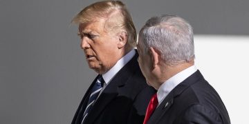 Trump and Netanyahu to meet and powerful earthquake rocks Japan: Morning Rundown