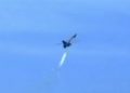 Iran Launches Surprise Missile Attack on US Forces in Middle East