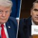 Trump Weighs Pulling Todd Blanche Nomination Amid Vote Delay