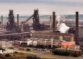 China hits out at British Steel nationalisation