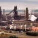 China hits out at British Steel nationalisation