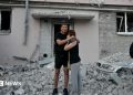 Russia launches deadly large-scale missile strikes on Kyiv