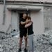 Russia launches deadly large-scale missile strikes on Kyiv