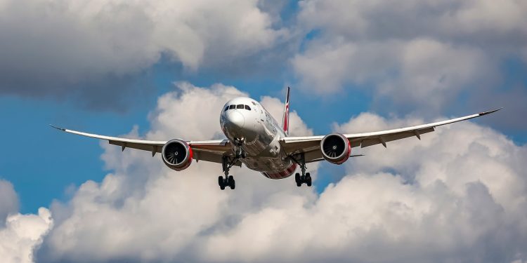 New York City-bound flight from Kenya diverted over malfunctioning flight controls