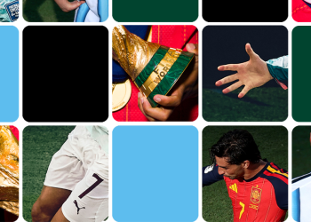 Spain’s supremacy, Messi and Mbappé’s race for greatness, and a freak injury: World Cup quiz