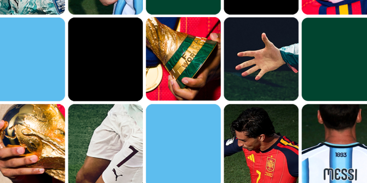 Spain’s supremacy, Messi and Mbappé’s race for greatness, and a freak injury: World Cup quiz