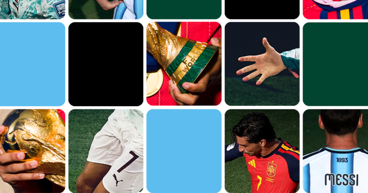 Spain’s supremacy, Messi and Mbappé’s race for greatness, and a freak injury: World Cup quiz