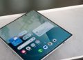 Samsung’s new foldable display is harder to crease and damage