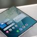 Samsung’s new foldable display is harder to crease and damage