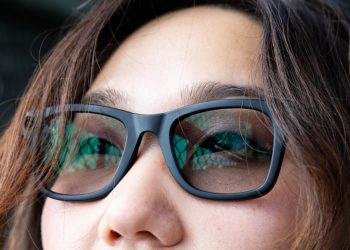 Meta is reportedly working on smart glasses that would be recording all the time