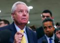 Lindsey Graham’s legacy and a new dinosaur is discovered: Morning Rundown