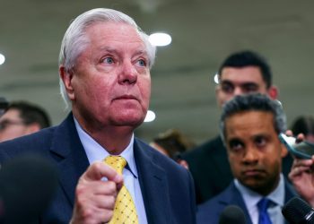 Lindsey Graham’s legacy and a new dinosaur is discovered: Morning Rundown