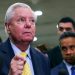 Lindsey Graham’s legacy and a new dinosaur is discovered: Morning Rundown
