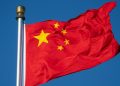 China conducts rare long-range missile test, rattling U.S. allies