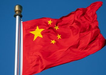 China conducts rare long-range missile test, rattling U.S. allies