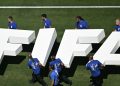 FIFA adds Super Bowl-style concert and championship rings