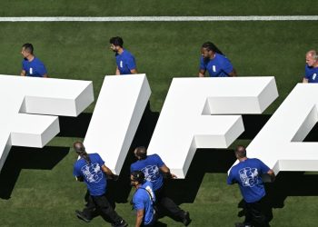 FIFA adds Super Bowl-style concert and championship rings
