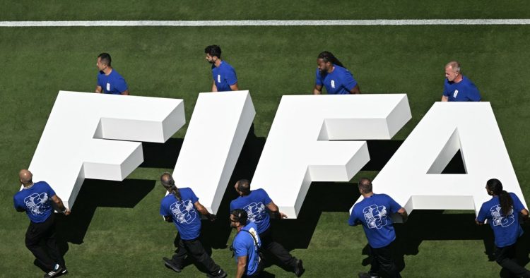 FIFA adds Super Bowl-style concert and championship rings