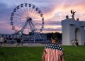 July Fourth celebrations commence and Folarin Balogun’s red card sparks debate: Morning Rundown