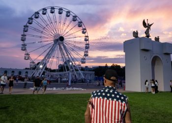 July Fourth celebrations commence and Folarin Balogun’s red card sparks debate: Morning Rundown