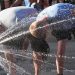 Ocean surface temperatures hit record high