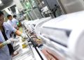 Chinese air conditioners are in hot demand in Europe as heat wave sends temperatures soaring