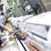 Chinese air conditioners are in hot demand in Europe as heat wave sends temperatures soaring
