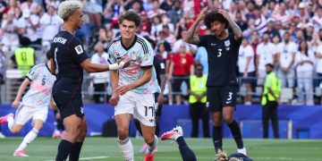 The U.S. had a golden opportunity for a soccer breakthrough. Now it must wait four more years.