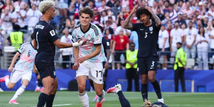 The U.S. had a golden opportunity for a soccer breakthrough. Now it must wait four more years.