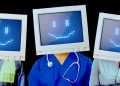 Job site data shows more jobs include “AI” in the job title