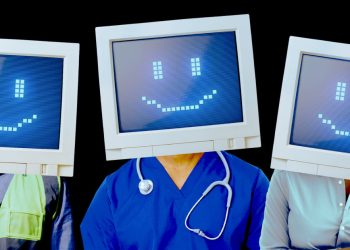 Job site data shows more jobs include “AI” in the job title
