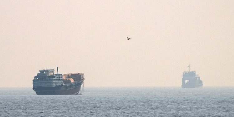 U.S. attacks Iran for a second day and Maine Democrats race to replace Graham Platner: Morning Rundown