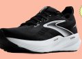 Brooks’ Best-Selling Glycerin 22 Running Shoes Are 45% Off on Amazon