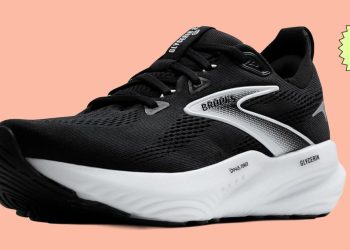 Brooks’ Best-Selling Glycerin 22 Running Shoes Are 45% Off on Amazon