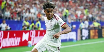 Argentina vs. Spain time, channel, what to expect and more
