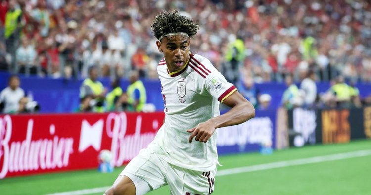 Argentina vs. Spain time, channel, what to expect and more