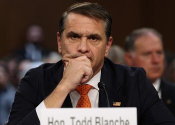 Todd Blanche defends Trump relationship and new audio in Nolan Wells case: Morning Rundown