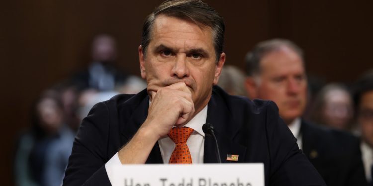 Todd Blanche defends Trump relationship and new audio in Nolan Wells case: Morning Rundown