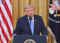 Trump questions election integrity and lettuce supplier investigated over diarrhea bug: Morning Rundown