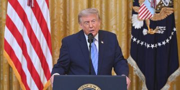 Trump questions election integrity and lettuce supplier investigated over diarrhea bug: Morning Rundown
