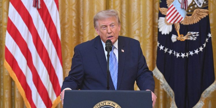 Trump questions election integrity and lettuce supplier investigated over diarrhea bug: Morning Rundown