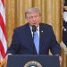 Trump questions election integrity and lettuce supplier investigated over diarrhea bug: Morning Rundown