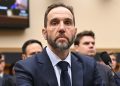 Rep. Jim Jordan formally asks DOJ to prosecute Jack Smith over congressional testimony