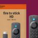 Amazon’s Fire TV Stick HD Is on Sale for $20 For a Limited Time