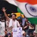 ‘Cockroach’ protests spread across India as leading activist ends hunger strike