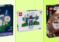 Save Up to 44% Off Sets Right Now