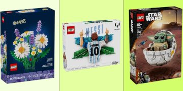 Save Up to 44% Off Sets Right Now