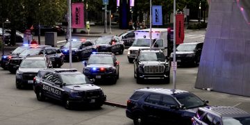 A fatal shooting in Seattle and ‘apocalyptic’ fires in Europe: Morning Rundown