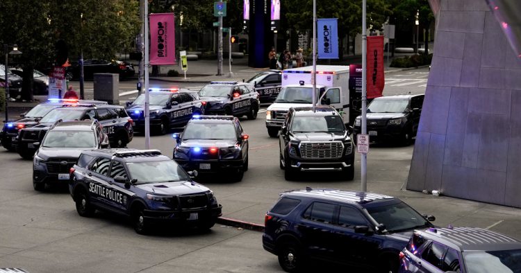 A fatal shooting in Seattle and ‘apocalyptic’ fires in Europe: Morning Rundown
