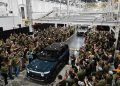 Rivian makes the iconic American car — but that may not be enough